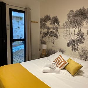 Private Bathroom Double Room